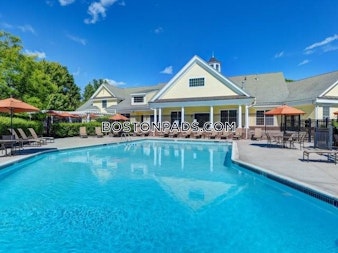 Windsor Ridge Dr. Westborough