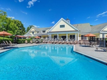 Windsor Ridge Dr. Westborough