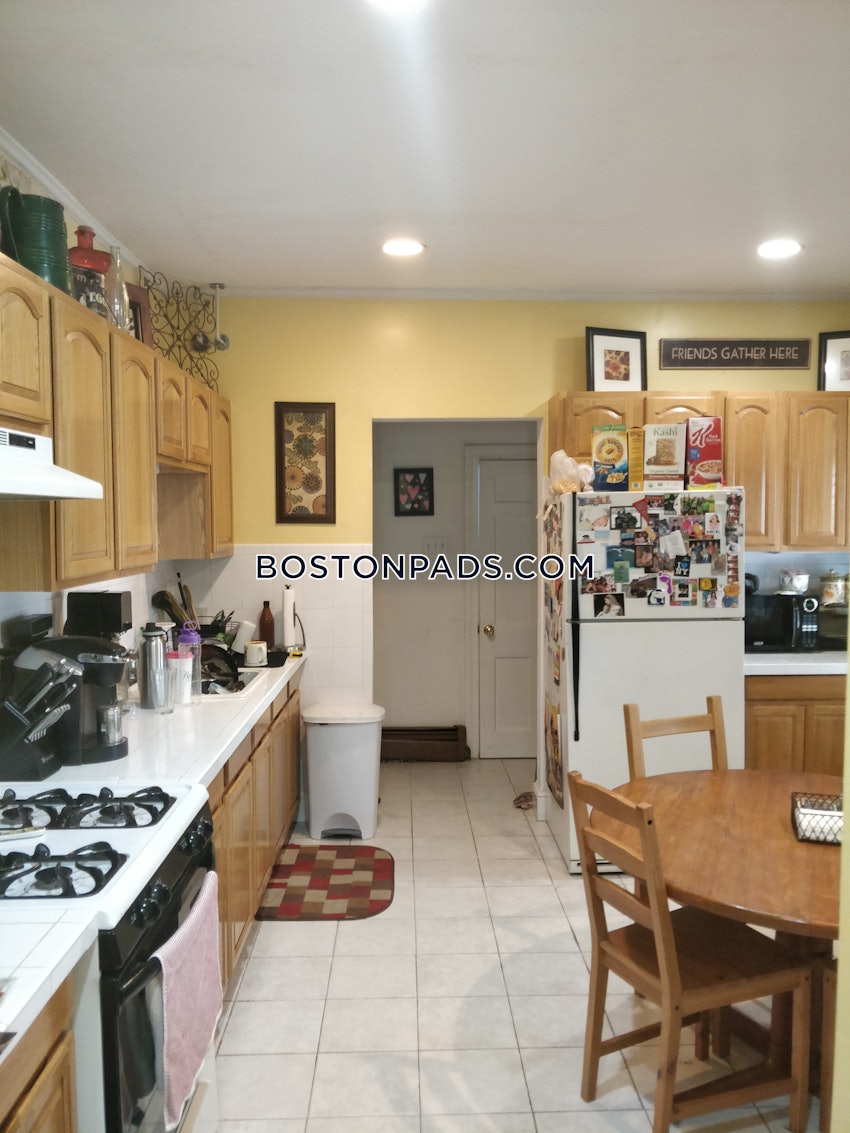 BOSTON - BRIGHTON - NORTH BRIGHTON - 1 Bed, 1 Bath - Image 5