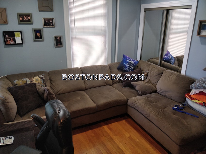 BOSTON - BRIGHTON - NORTH BRIGHTON - 1 Bed, 1 Bath - Image 3