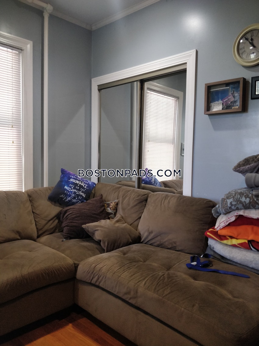 BOSTON - BRIGHTON - NORTH BRIGHTON - 1 Bed, 1 Bath - Image 2