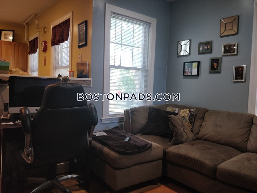 BOSTON - BRIGHTON - NORTH BRIGHTON - 1 Bed, 1 Bath - Image 1