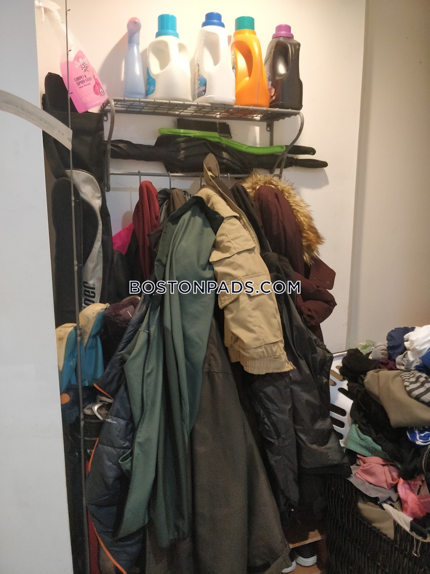 BOSTON - BRIGHTON - NORTH BRIGHTON - 1 Bed, 1 Bath - Image 10