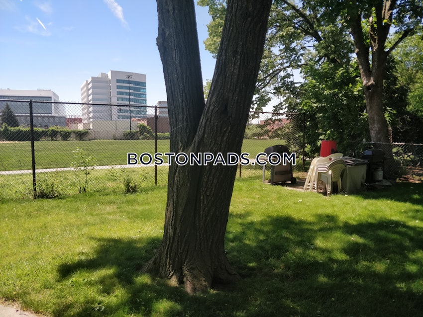BOSTON - BRIGHTON - NORTH BRIGHTON - 1 Bed, 1 Bath - Image 9
