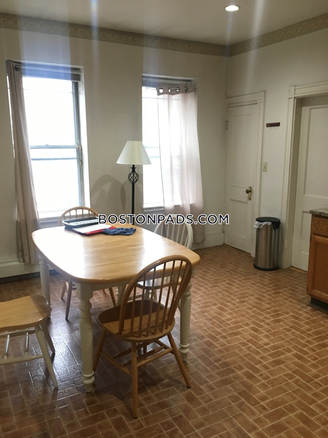Boston - $3,600+ /mo