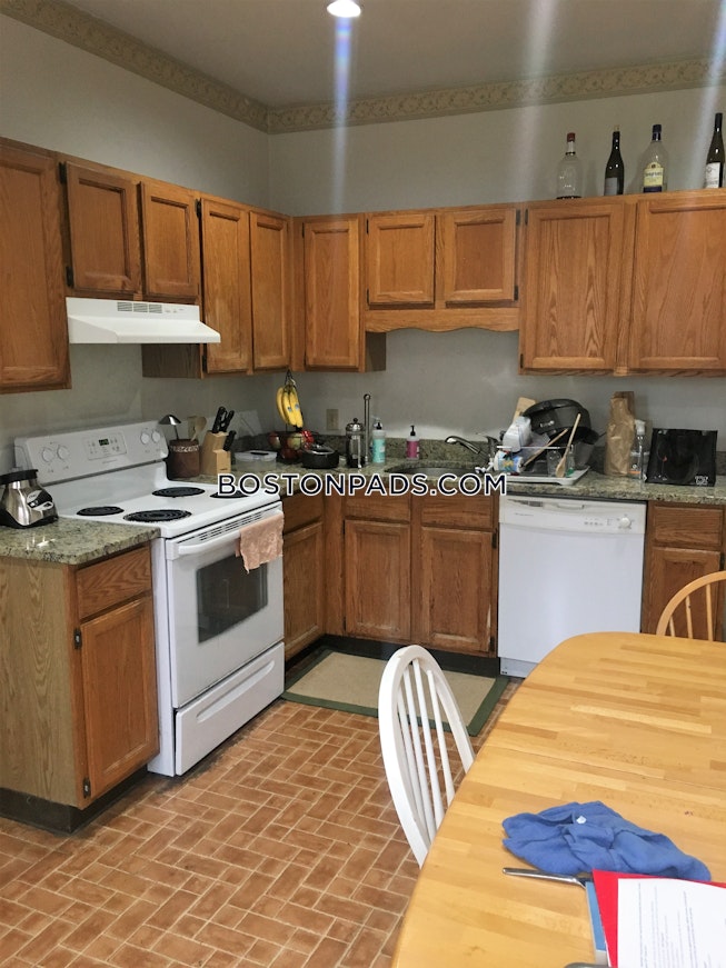 Boston - $3,600+ /mo