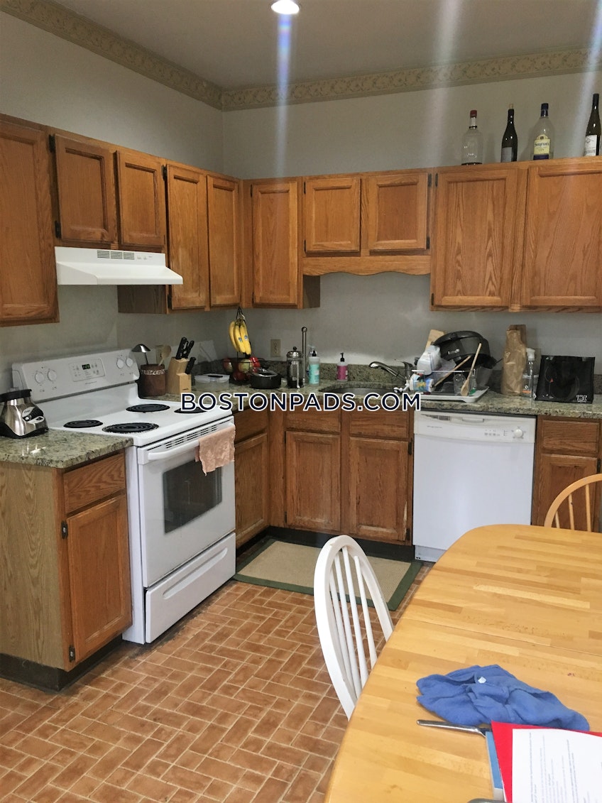 Boston - $3,600+ /month
