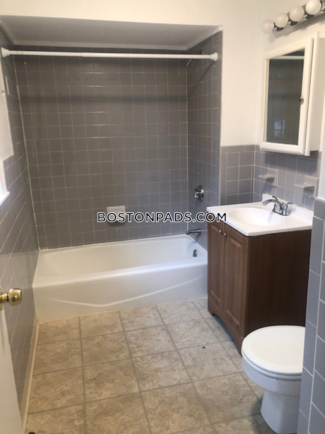 Boston - $3,418+ /mo