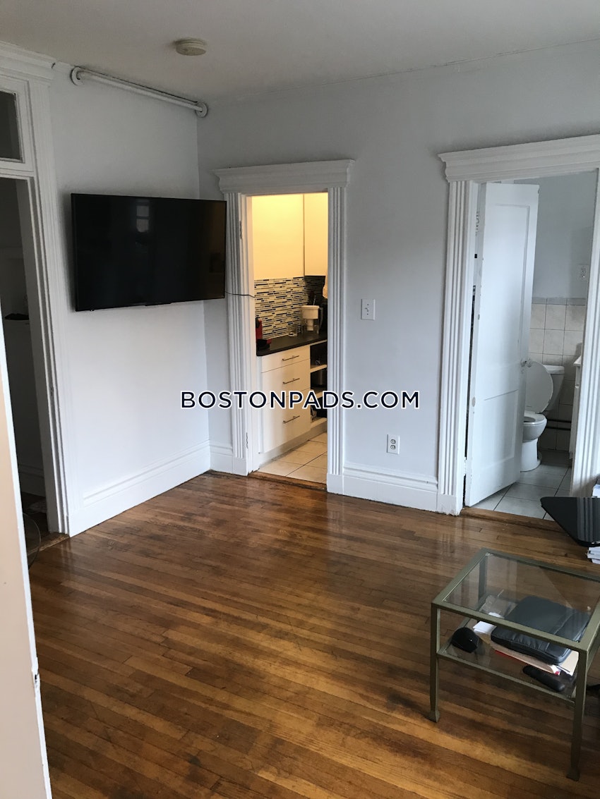 BOSTON - FENWAY/KENMORE - 1 Bed, 1 Bath - Image 3