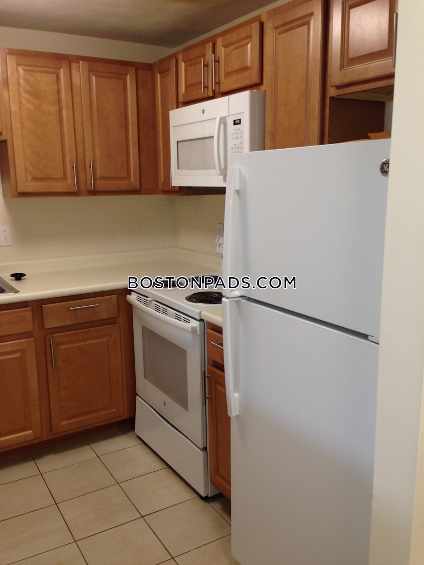 WATERTOWN - 1 Bed, 1 Bath - Image 1