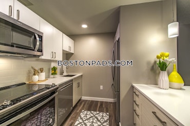 Brookline - 2 Beds, 2 Baths