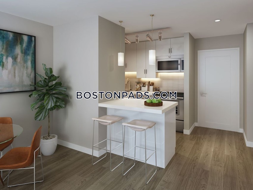BROOKLINE- BROOKLINE VILLAGE - 2 Beds, 2 Baths - Image 6