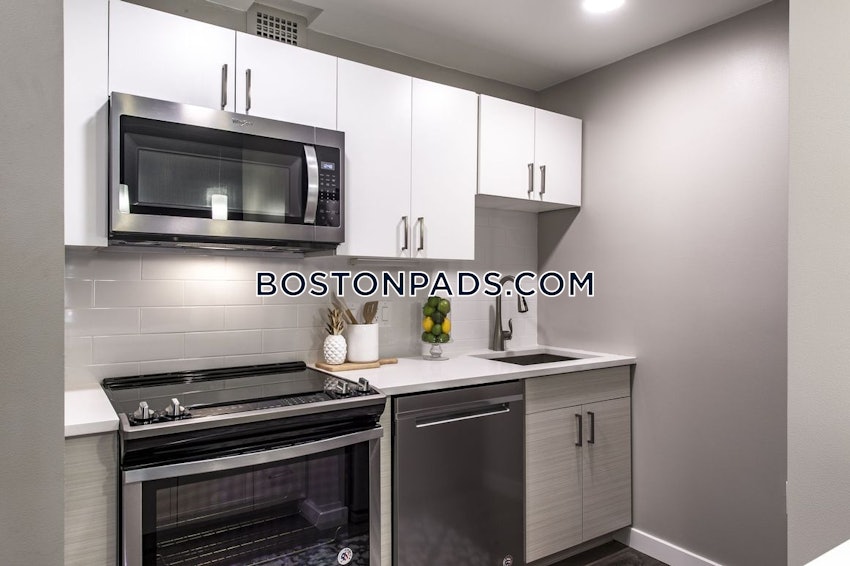 BROOKLINE- BROOKLINE VILLAGE - 2 Beds, 2 Baths - Image 4