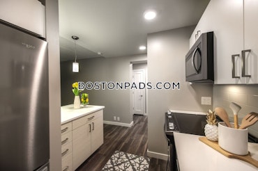 Brookline - 2 Beds, 2 Baths