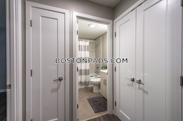 Brookline - 2 Beds, 2 Baths