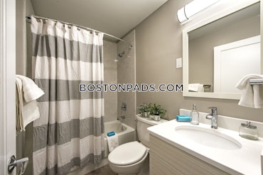 Brookline - 2 Beds, 2 Baths