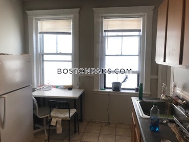 Boston - 2 Beds, 1 Baths