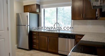 Weymouth - 2 Beds, 1 Baths