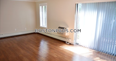 Weymouth - 2 Beds, 1 Baths