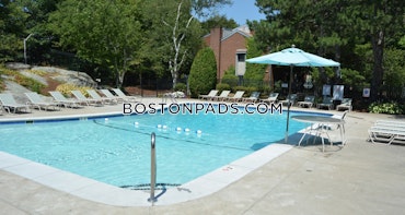 Weymouth - 2 Beds, 1 Baths