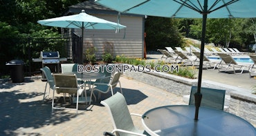 Weymouth - 2 Beds, 1 Baths