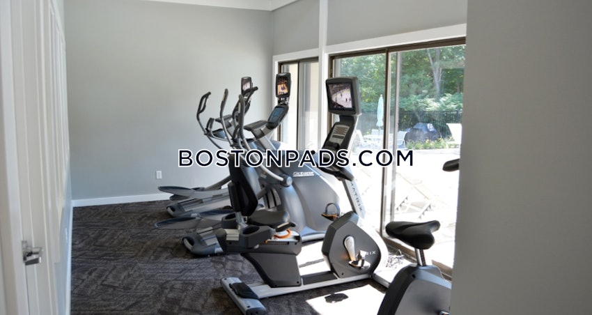 WEYMOUTH - 2 Beds, 1 Bath - Image 23