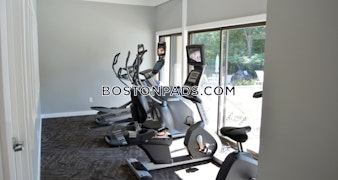 Old Stone Way. Weymouth