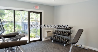 Old Stone Way. Weymouth