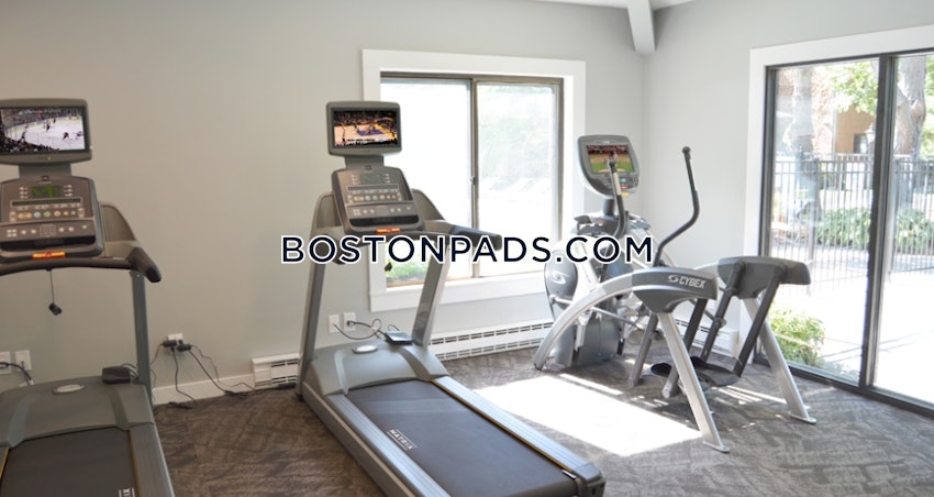 WEYMOUTH - 2 Beds, 1 Bath - Image 21