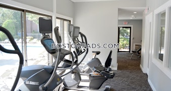 Old Stone Way. Weymouth