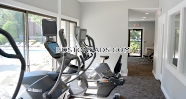 Weymouth - 2 Beds, 1 Baths