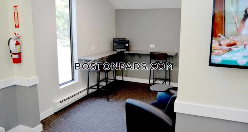 WEYMOUTH - 2 Beds, 1 Bath - Image 15
