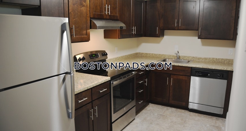 WEYMOUTH - 2 Beds, 1 Bath - Image 4