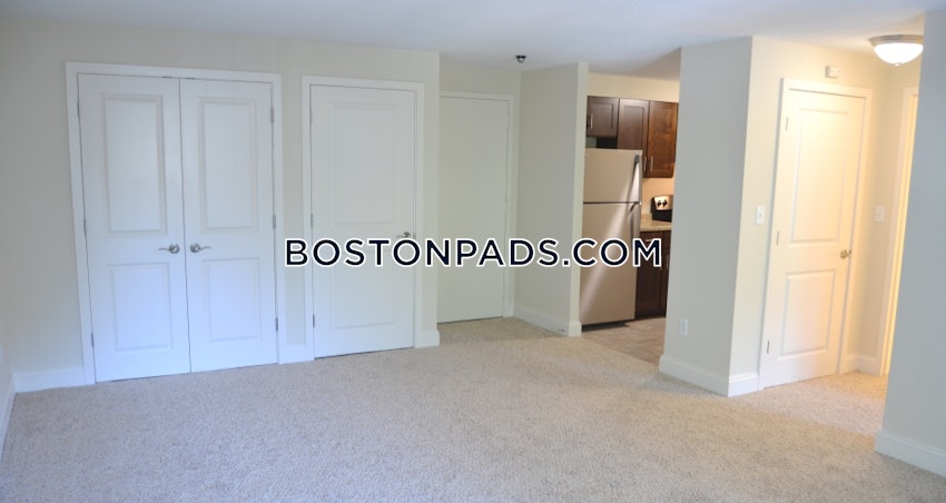WEYMOUTH - 2 Beds, 1 Bath - Image 17