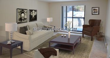 Weymouth - 2 Beds, 1 Baths