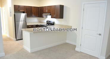Weymouth - 2 Beds, 1 Baths