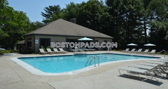 Old Stone Way. Weymouth