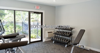 Old Stone Way. Weymouth