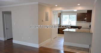 Old Stone Way. Weymouth