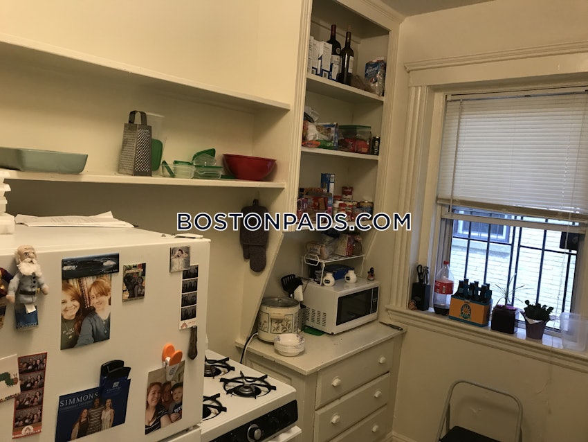 BOSTON - MISSION HILL - Studio , 1 Bath - Image 9
