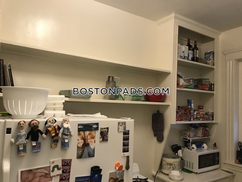 BOSTON - MISSION HILL - Studio , 1 Bath - Image 6