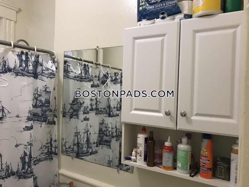 BOSTON - MISSION HILL - Studio , 1 Bath - Image 11