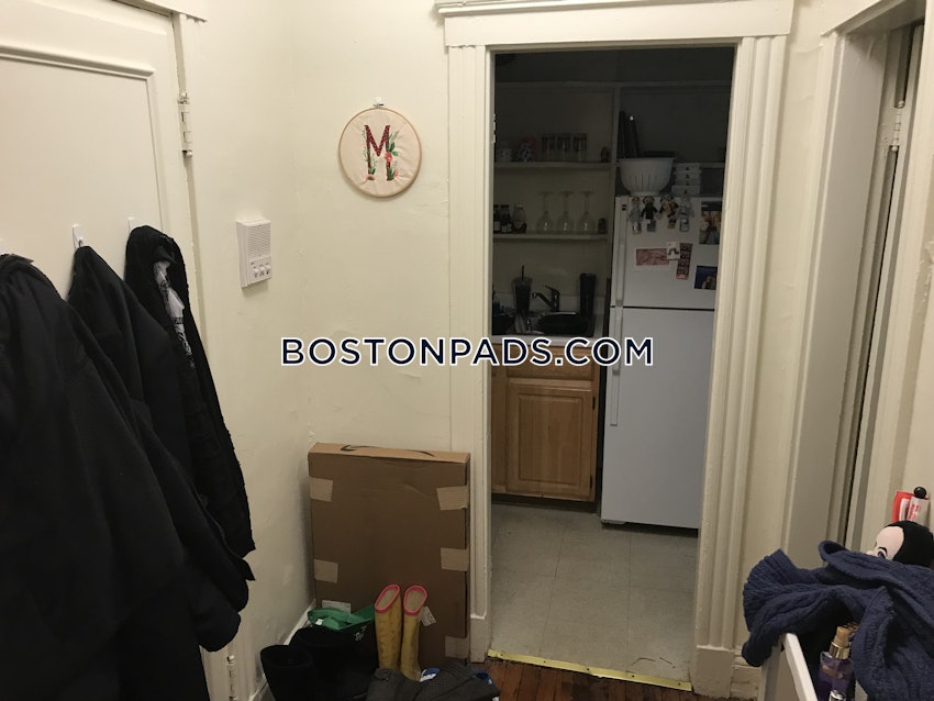 BOSTON - MISSION HILL - Studio , 1 Bath - Image 4