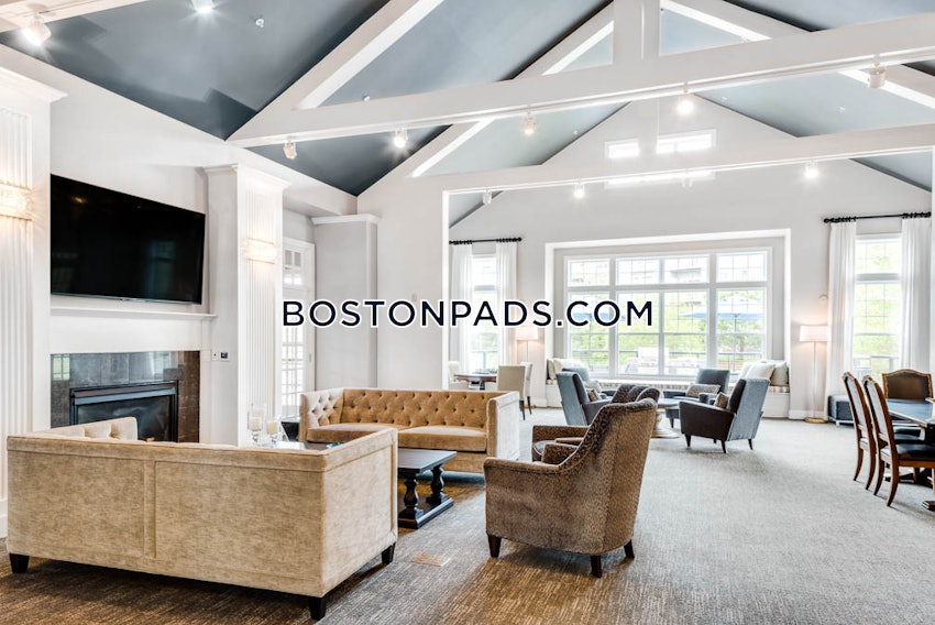 BURLINGTON - 2 Beds, 1 Bath - Image 4