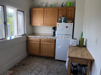 central St. Somerville