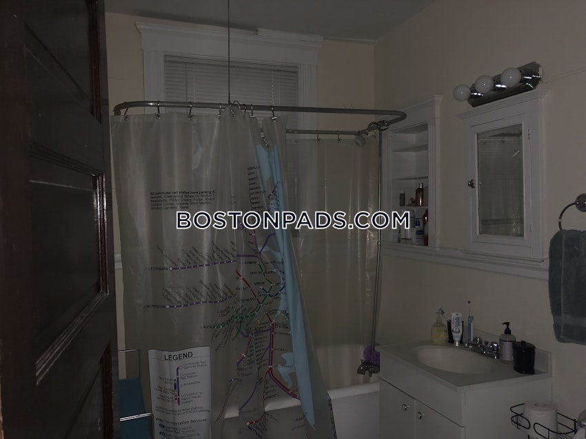 Cambridge - Central Square/Cambridgeport - 2 Beds, 1 Bath - Image 27