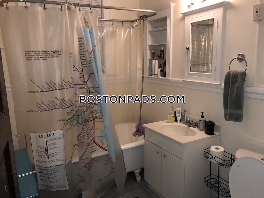 Cambridge - Central Square/Cambridgeport - 2 Beds, 1 Bath - Image 43
