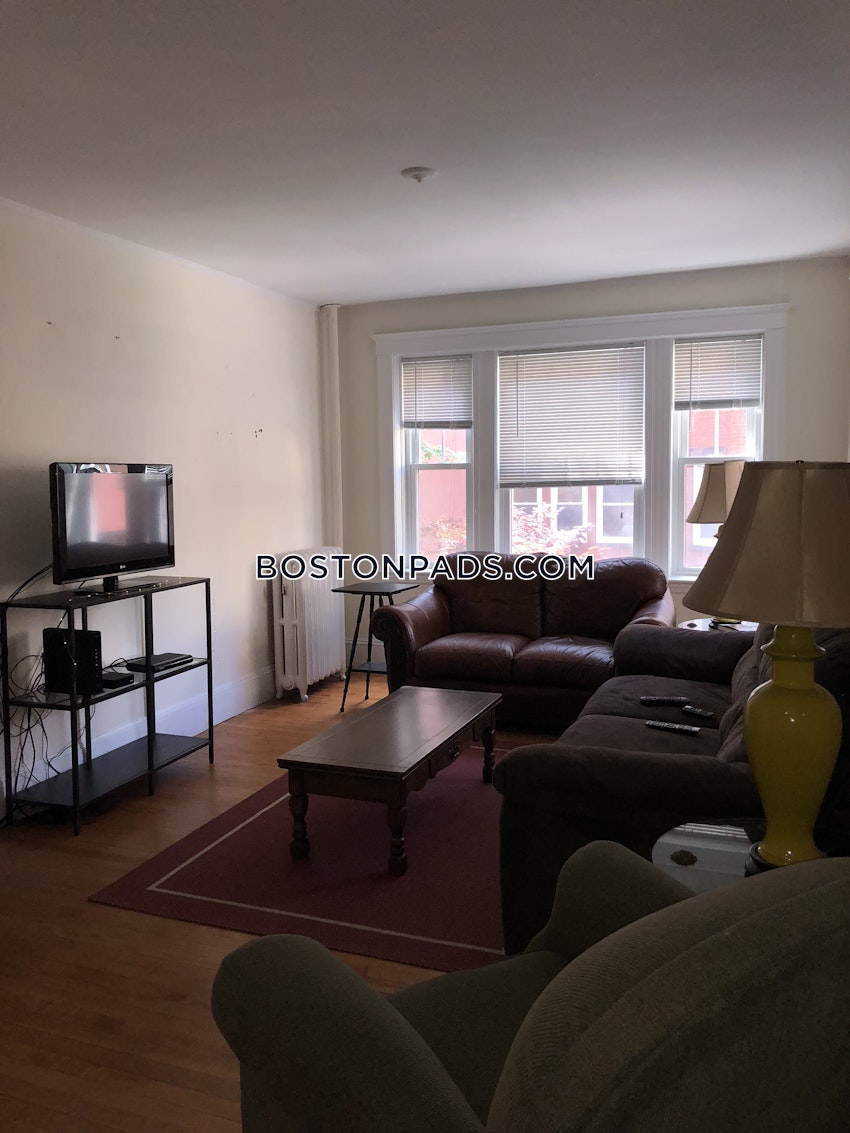 Cambridge - Central Square/Cambridgeport - 2 Beds, 1 Bath - Image 8