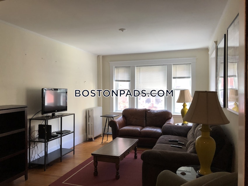 Cambridge - Central Square/Cambridgeport - 2 Beds, 1 Bath - Image 7