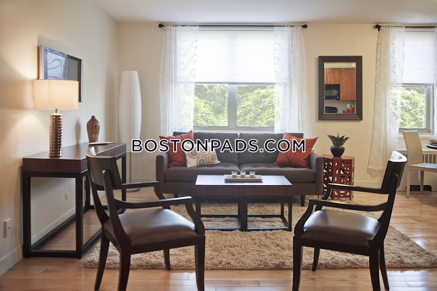 BOSTON - BRIGHTON- WASHINGTON ST./ ALLSTON ST. - 1 Bed, 1 Bath - Image 1